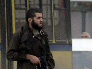 Bắt 17 nghi can vụ tấn công sứ quán Mỹ ở Bosnia