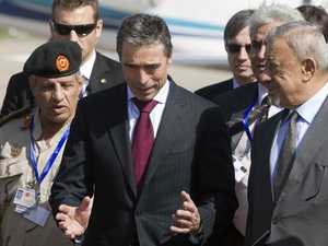 NATO sẵn sàng hỗ trợ chính quyền mới tại Libya