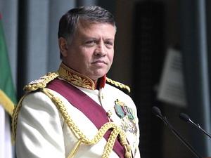 Quốc vương Jordan: Tổng thống Syria nên từ chức