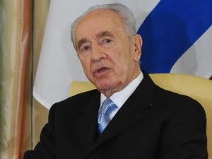 Tổng thống Israel S.Peres sắp thăm chính thức VN