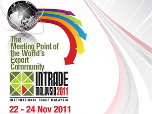 VN tham gia hội chợ thương mại quốc tế ở Malaysia