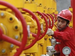 Turkmenistan-Trung Quốc tăng hợp tác năng lượng