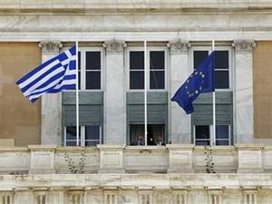 Cơ hội cuối cho Hy Lạp tránh khỏi bờ vực vỡ nợ
