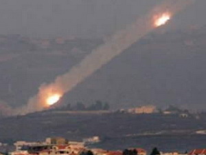 Nhóm Hồi giáo Lebanon nhận bắn rốckét vào Israel