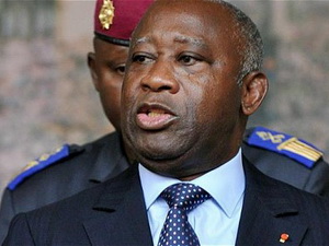 Cựu Tổng thống Cote d'Ivoire bị xử vào ngày 5/12