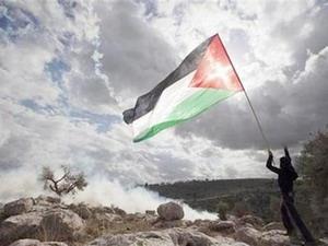 Ủng hộ Nhà nước Palestine độc lập, thịnh vượng