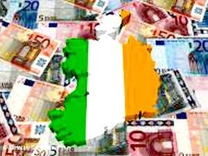 Ireland công bố kế hoạch ngân sách khắc khổ mới