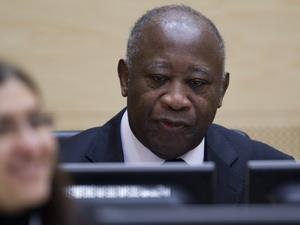 ICC mở phiên toà xử cựu Tổng thống Cote d'Ivoire