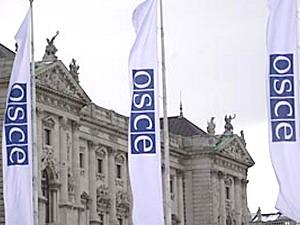Ngoại trưởng OSCE thảo luận các xung đột kéo dài