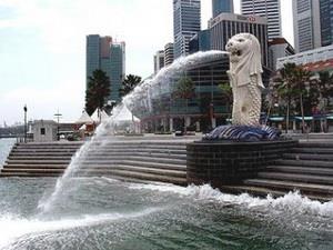 Singapore - địa điểm lý tưởng cho người nước ngoài