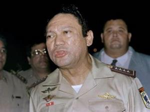 Pháp đồng ý dẫn độ cựu độc tài Noriega về Panama 