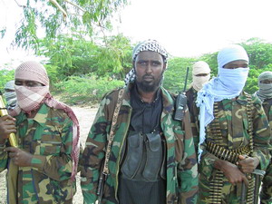 HĐBA cho AU tăng quân gìn giữ hòa bình ở Somalia