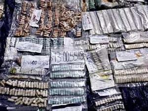 Philippines đề nghị Malaysia hợp tác chống ma túy