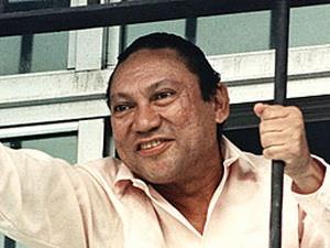Cựu độc tài Panama Noriega bị dẫn độ về nước