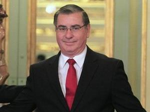 Peru chỉ định Bộ trưởng Nội vụ là thủ tướng mới