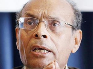Ông Moncef Marzouki đắc cử Tổng thống Tunisia