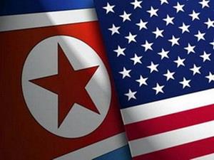 Đàm phán hạt nhân Mỹ-Triều diễn ra trong tháng 12