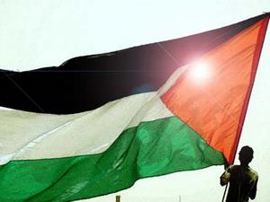 Ireland đã công nhận nền độc lập của Palestine