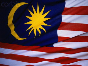 Malaysia dùng mực in không tẩy được trong bầu cử