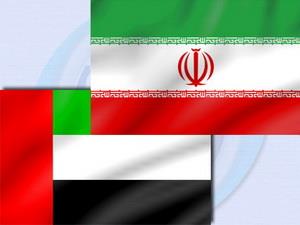 Iran ra lệnh ngừng giao dịch thương mại với UAE