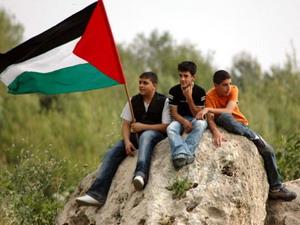Các thông tin tóm tắt cơ bản, tổng quát về Nhà nước Palestine