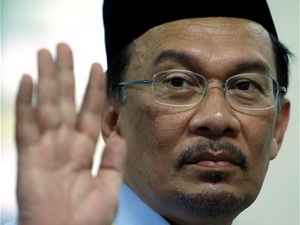 Malaysia: Tòa tuyên trắng án với cựu Phó Thủ tướng