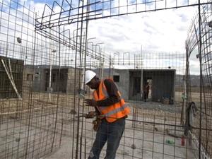 LHQ đánh giá cao việc tái thiết Haiti sau động đất