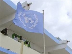 LHQ mở lại văn phòng thường trực tại Somalia