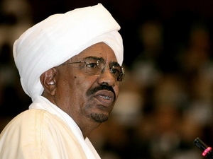 Tổng thống Sudan cảnh báo “nguy cơ chiến tranh”