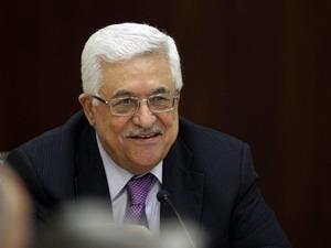 Tổng thống Abbas vẫn đứng đầu chính phủ Palestine 