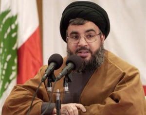 Hezbollah công khai thừa nhận được Iran bảo trợ