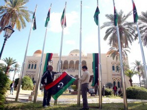 NTC chỉ định tân giám đốc cơ quan tình báo Libya