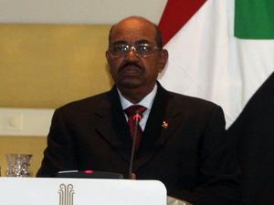 Tổng thống Sudan Bashir ân xá cho phiến quân LJM