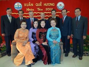 Việt kiều góp công lập khu di tích Bác Hồ ở Thái