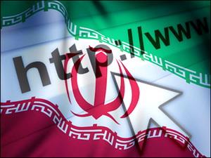 Iran hạn chế Internet và chặn các dịch vụ tin nhắn