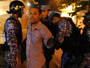Khối Thịnh vượng chung điều tra bất ổn ở Maldives