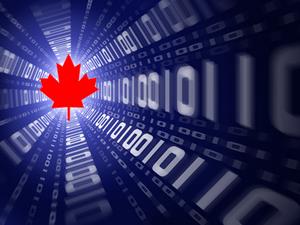 Canada công bố quy định quản lý không gian mạng