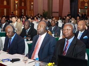 Doanh nghiệp Việt Nam-Angola tìm cơ hội hợp tác