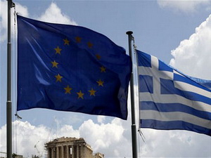Hy Lạp phê chuẩn xóa nợ 107 tỷ euro cho tư nhân