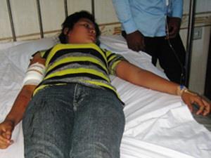 Campuchia: Thị trưởng bắn chết công nhân ở Bavet