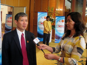 Hội nghị Bộ trưởng Thông tin ASEAN tại Malaysia