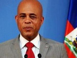 Tổng thống Haiti yêu cầu thành lập chính phủ mới