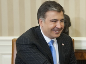 Gruzia hy vọng đạt được FTA với EU vào năm 2013