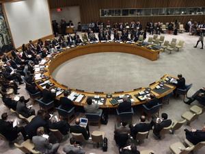 Liên hợp quốc gia hạn sứ mệnh chính trị tại Libya 