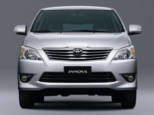 Toyota: Innova, Fortuner mới ra mắt với nhiều cải tiến