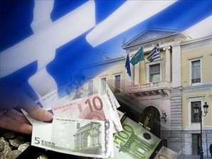 Kinh tế Hy Lạp thoát khỏi suy thoái vào năm 2014 