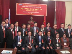 VBA giúp tăng quan hệ đối tác chiến lược Việt-Nga