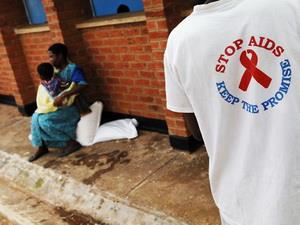 Malawi cảnh báo về nguy cơ lây nhiễm HIV/AIDS   