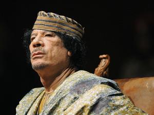 Hơn 1 tỷ euro tài sản của Gaddafi ở Italy bị tịch thu