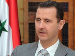 Canada thông báo siết chặt trừng phạt đối với Syria